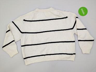 cat sweater h: H&M, Sweter damski, rozmiar M — 3