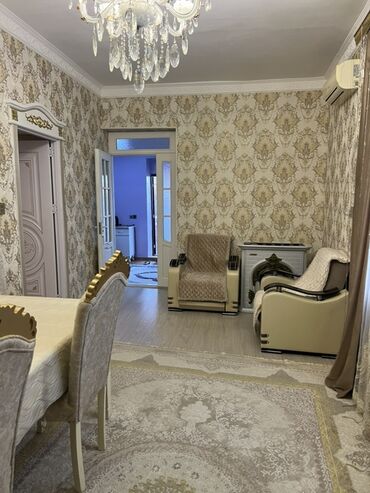 Həyət evləri və villaların satışı: 3 otaqlı, 85 kv. m, Kredit yoxdur, Yeni təmirli — 9