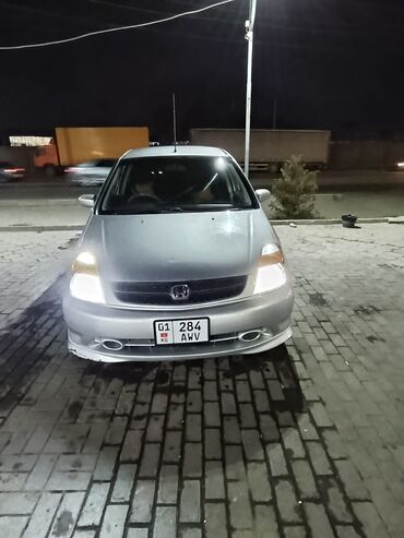 кондиционер пассат б4: Honda Stream: 2001 г., 2 л, Автомат, Бензин, Вэн/Минивэн