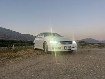 марк х машина: Toyota Mark X: 2006 г., 2.5 л, Автоматтык, Бензин, Седан