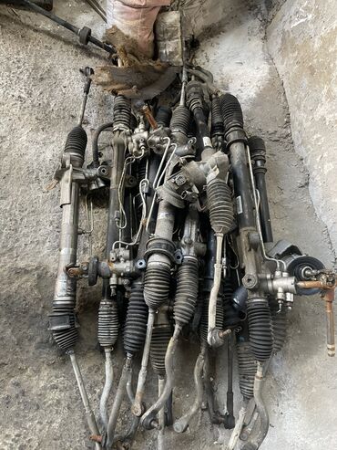 Другие автозапчасти: Адрес г. Каракол Токтогула/ Манаса, Парковая. Автозапчасти на Японское — 5