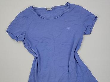posnania 4f: 4F, T-shirt damski, rozmiar S — 1