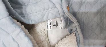 kambinezon: Kombinezon, Oğlan üçün, 9 - 12 ay, Mothercare — 4
