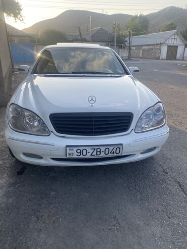 Mercedes-Benz: Başda deyirem 7-8 minlik leş s classlarnan bir tutmayin. O qiymeye -da lalafo.az — 1 Mercedes-Benz: Başda deyirem 7-8 minlik leş s classlarnan bir tutmayin. O qiymeye — 1