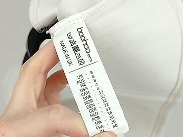 miniówka: Boohoo, Spódnica damska, rozmiar S — 5