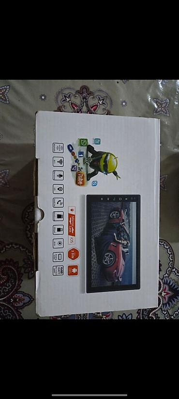 a8 2018 ekran: Android avtomobil multimedia başlıq qurğusu (2DIN) Xüsusiyyətlər: - — 5