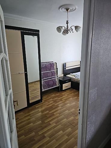 tecili ev satilir: Menzil Kral sadliq sarayinin tam yaxinliginda yerlesir. Genclik — 7