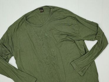 T-shirt damski, rozmiar 2XL