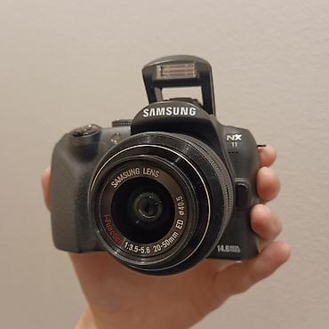чехол s9: Камера Samsung NX11 в отличном состоянии Продам фотоаппарат Samsung — 1