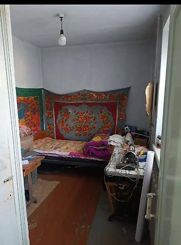 панельные дома: 3 комнаты, 52 м², 104 серия, 2 этаж, Старый ремонт — 6