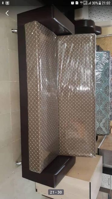 Раскладные диваны: Раскладной диван, Новый — 8