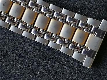 Dodaci za satove: Rowi 100% luxury EXTRVAGANT kaiš za sat 12 -16 i 20 mm. Cene su — 8