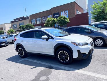 бампер на фит бишкек: Subaru XV: 2021 г., 2 л, Вариатор, Бензин, Кроссовер