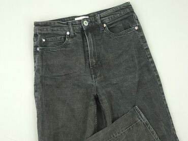 spodnie dresowe peak performance: Jeans for women, H&M, size M (EU 38)