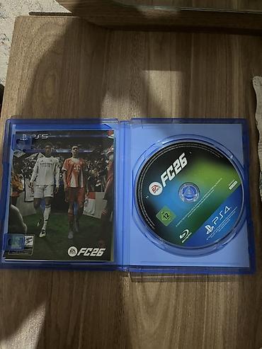 pes 2021 ps4: İdman, Yeni Ödənişli çatdırılma — 3