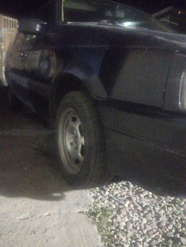 lexus e300: Volkswagen Passat: 1991 г., 2 л — 2