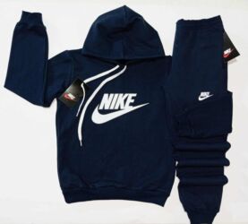 Komplet trenerke: Nike, Unisex — 2