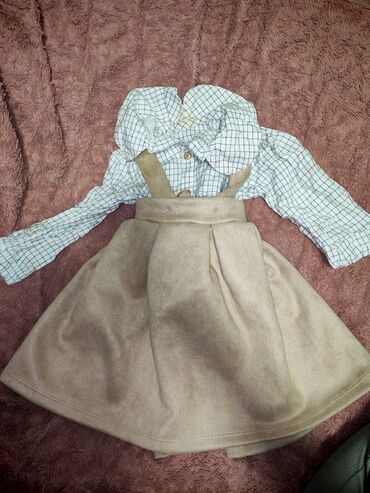 Paketi dečije odeće: Unisex, uzrast: 12 meseci — 15