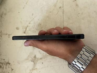 iphone 6s telefonu: IPhone 15, 128 GB, Qara, Face ID — 2