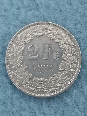 Numizmatika i filatelija: Holandske kovanice – 1 gulden (Nederlandsche Gulden), serija sa — 9