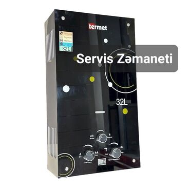demirdöküm pitiminutka: Pitiminutka Termet, 32 l/dəq, Yeni, Kredit yoxdur, Pulsuz çatdırılma