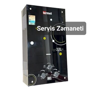 hdd 2 t: Pitiminutka Termet, 32 l/dəq, Yeni, Kredit yoxdur, Pulsuz çatdırılma