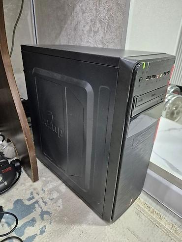 intel core 2: ПРОДАЮ КОМПЬЮТЕР. 👨🏻‍💻 - Процессор: Intel Core i5-7400 CPU @ 3.00GHz — 2