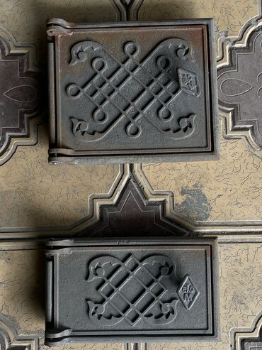 Казаны: Чугунный плита чугунные плиты — 20