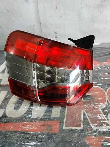 matis: STOP SVETLO LEVO ZA CITROEN C5 OD 2008. DO 2017. GOD. | Stop svetlo — 1