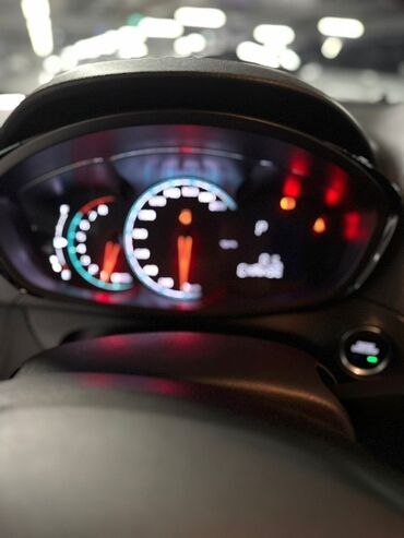 Chevrolet: Chevrolet Spark: 2019 г., Бензин, Хэтчбэк — 7