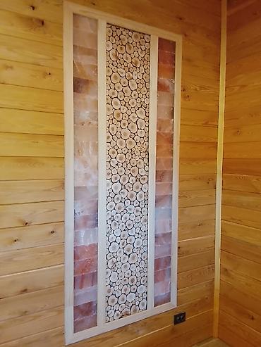 Бани, сауны, SPA: Отделка бань под ключ!!! Парилка русская, финская, хамам, солевые — 22