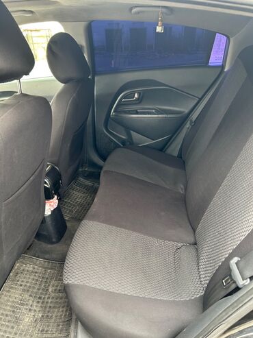 Avtomobil alışı: Avtomobil 2011 ci il buraxılışıdır, 2012 alış.Servis maşınıdır 2020 — 9