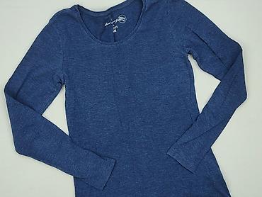 hm t shirt basic: H&M L.O.G.G., Bluzka damska, rozmiar M — 1