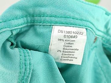 levis strauss jeans: Didi, Spodnie materiałowe damskie, rozmiar M — 5