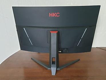 тесла монитор бишкек: Монитор, Б/у, LED, 31" - 32" — 1