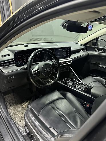 Kia: Kia K5: 2020 г., 1.6 л, Автомат, Бензин, Седан — 11