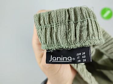 gardeur: Janina, Spodnie materiałowe damskie, rozmiar S — 4