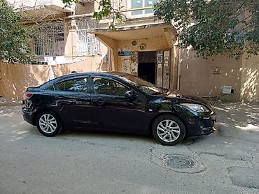 Mazda: Mazda 3: 1.6 l | 2012 il Sedan — 2