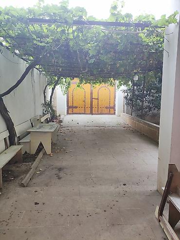 6 mkr: Mehdiabad 7 otaqlı, 204 kv. m, Orta təmir — 9