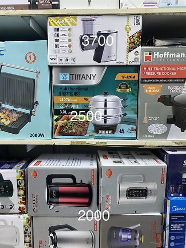 Электрочайники: Электрический чайник, Новый, Платная доставка — 24