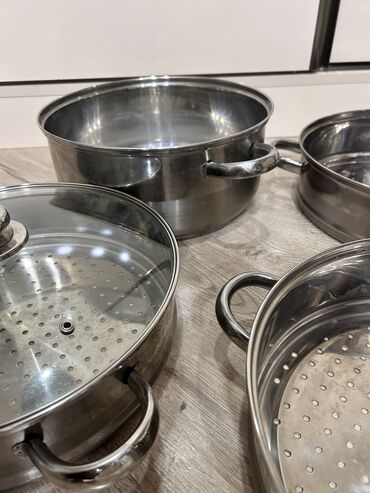 Qazanlar: Qazan — 5