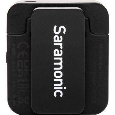 Mikrofonlar: Yeni Simsiz (Bluetooth) Mikrofon -da lalafo.az — 14 Mikrofonlar: Yeni Simsiz (Bluetooth) Mikrofon — 14