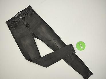 secondhand laden: Amisu, Jeansy damskie, rozmiar S — 2