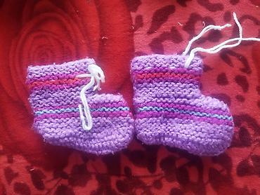 Комплекты одежды: Комплект, Б/у — 7