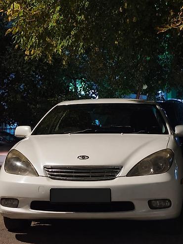 руль милениум: Toyota Windom: 2003 г., 3 л, Автомат, Бензин, Седан — 3