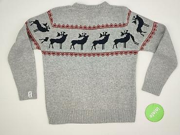 pull and bear sweter: Reserved, Sweter dla mężczyzn, rozmiar M — 3