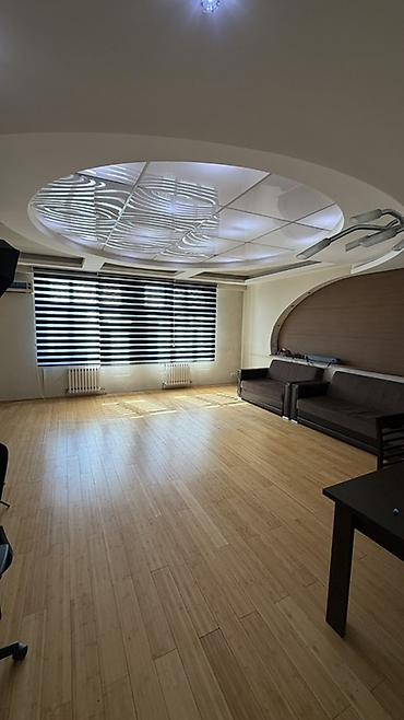 аренда кобинет: 3 комнаты, 160 м², Джальская больница 5 этаж, Дизайнерский ремонт — 4