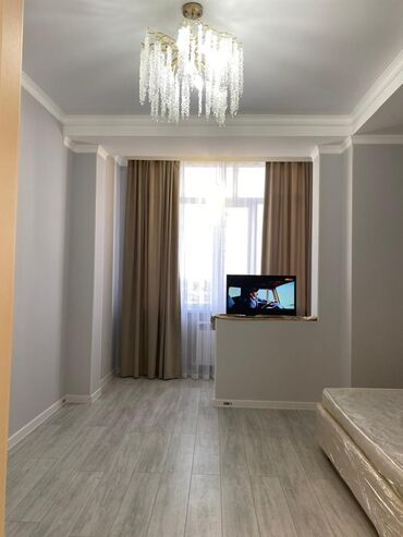 flat near me: 2 комнаты, 102 м², Элитка, 7 этаж, Евроремонт