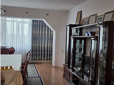 flat osh: 6 комнат, 200 м², Асанбай мкр Индивидуалка, 4 этаж, Евроремонт — 6