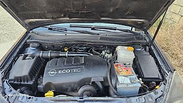 Opel: Opel Astra: 1.3 l | 2008 il 280000 km Hetçbek — 5
